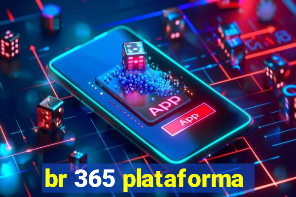 br 365 plataforma